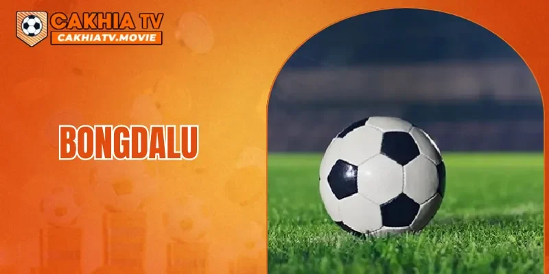 Bongdalu