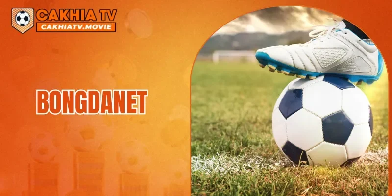 Bongdanet